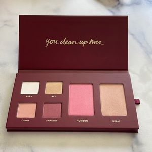 Beautycounter Golden Hour All-in-One Palette